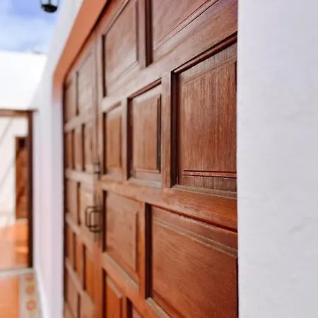 Casa Buna Colorada * פלאיה בלנקה