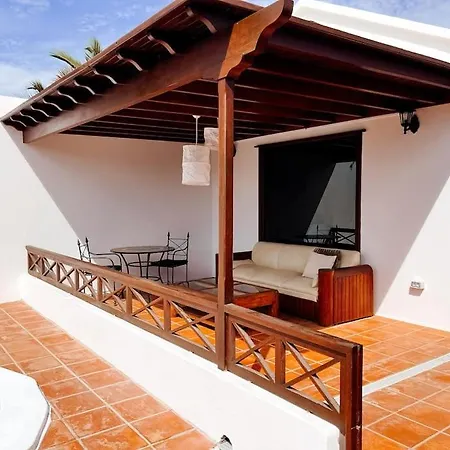 Casa Buna Colorada בית נופש
