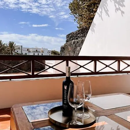 بيت للعطل Casa Buna Colorada