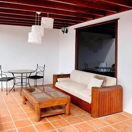 Casa Buna Colorada בית נופש *